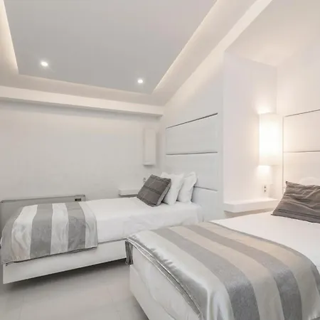 Luxury Cavo Mare Meltemi With Private Pool&jacuzzi *